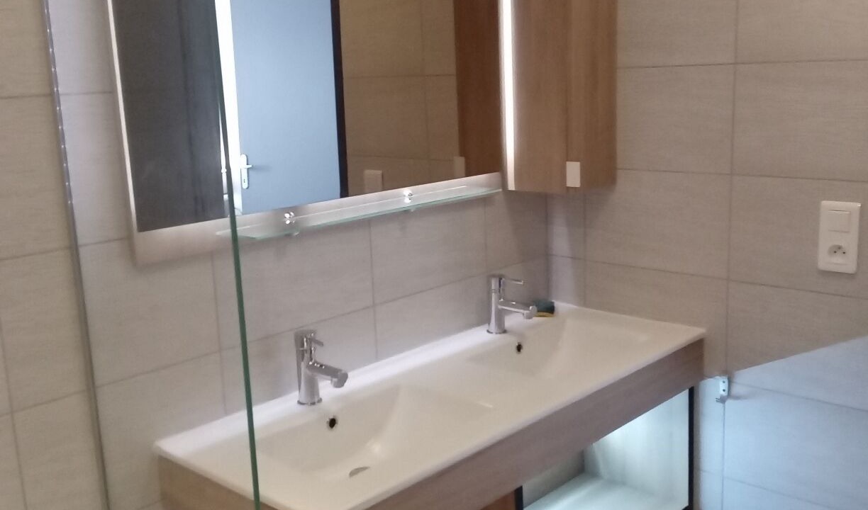 Photo of Bathroom in Saint-Mars-la-Reorthe