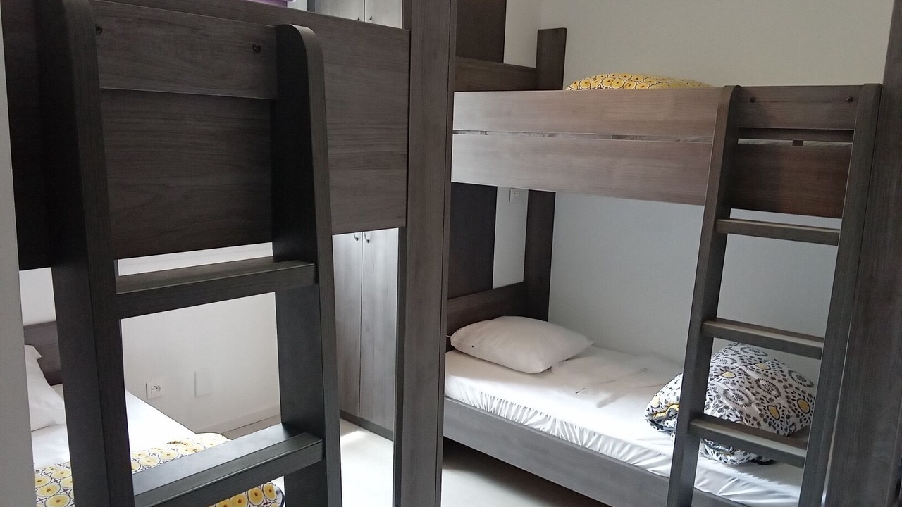 Photo of Bedroom in Saint-Mars-la-Reorthe
