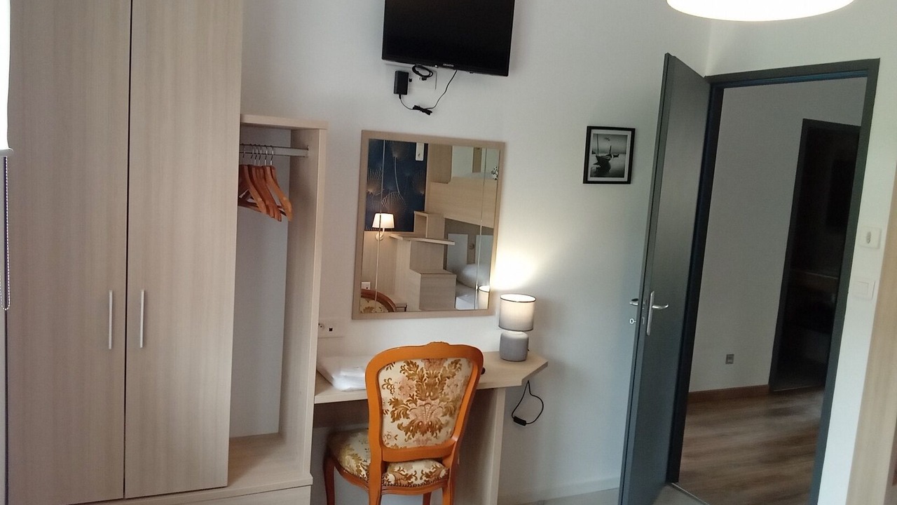 Photo of Bedroom in Saint-Mars-la-Reorthe