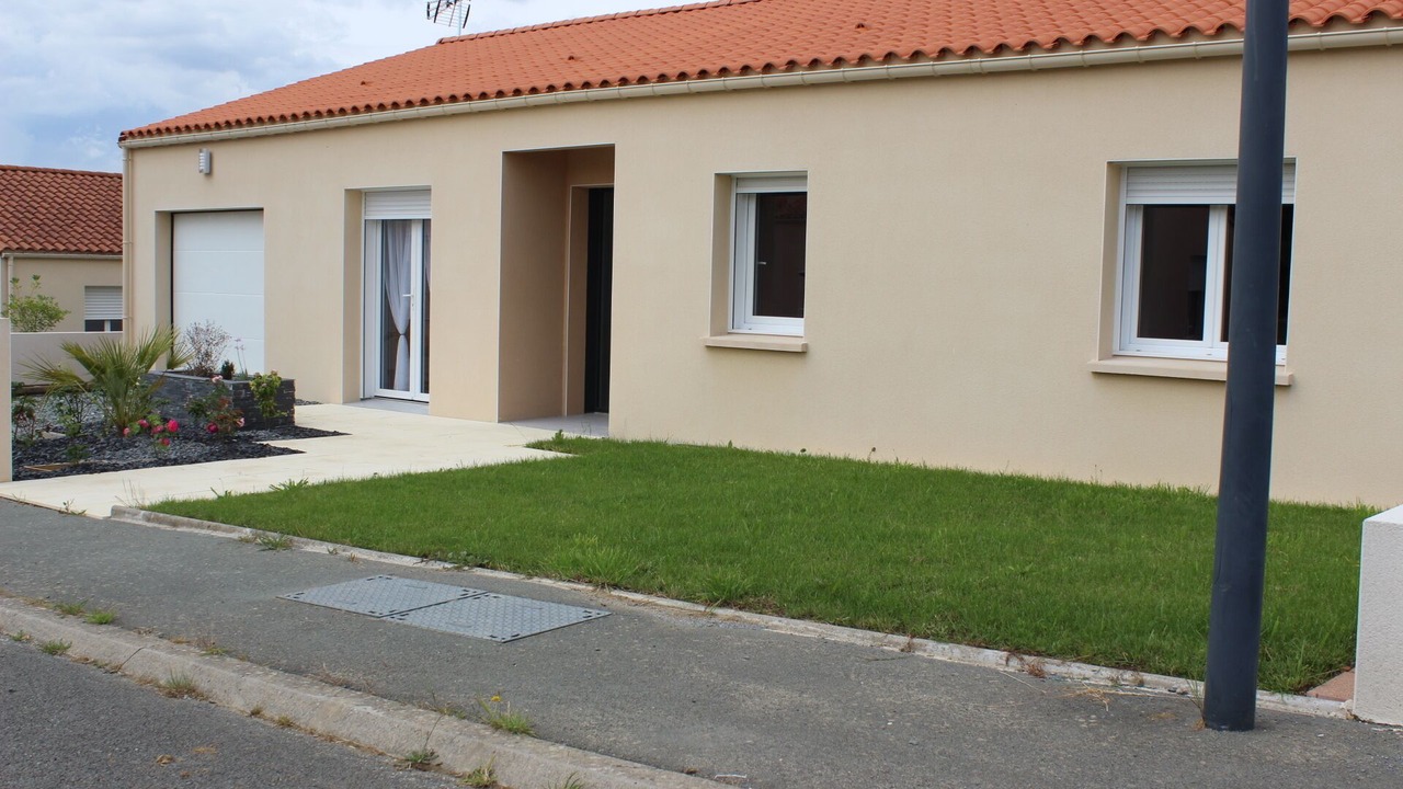 Photo of Outdoor in Saint-Mars-la-Reorthe