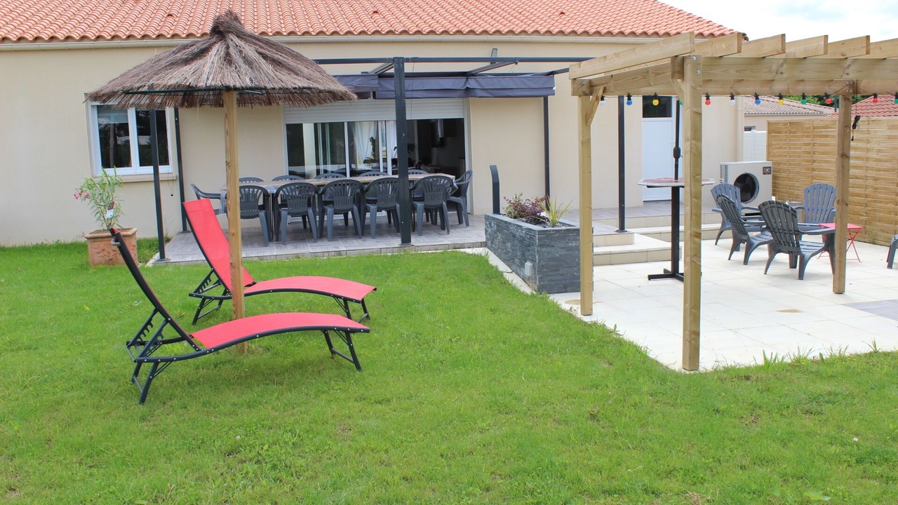 Photo of Outdoor in Saint-Mars-la-Reorthe
