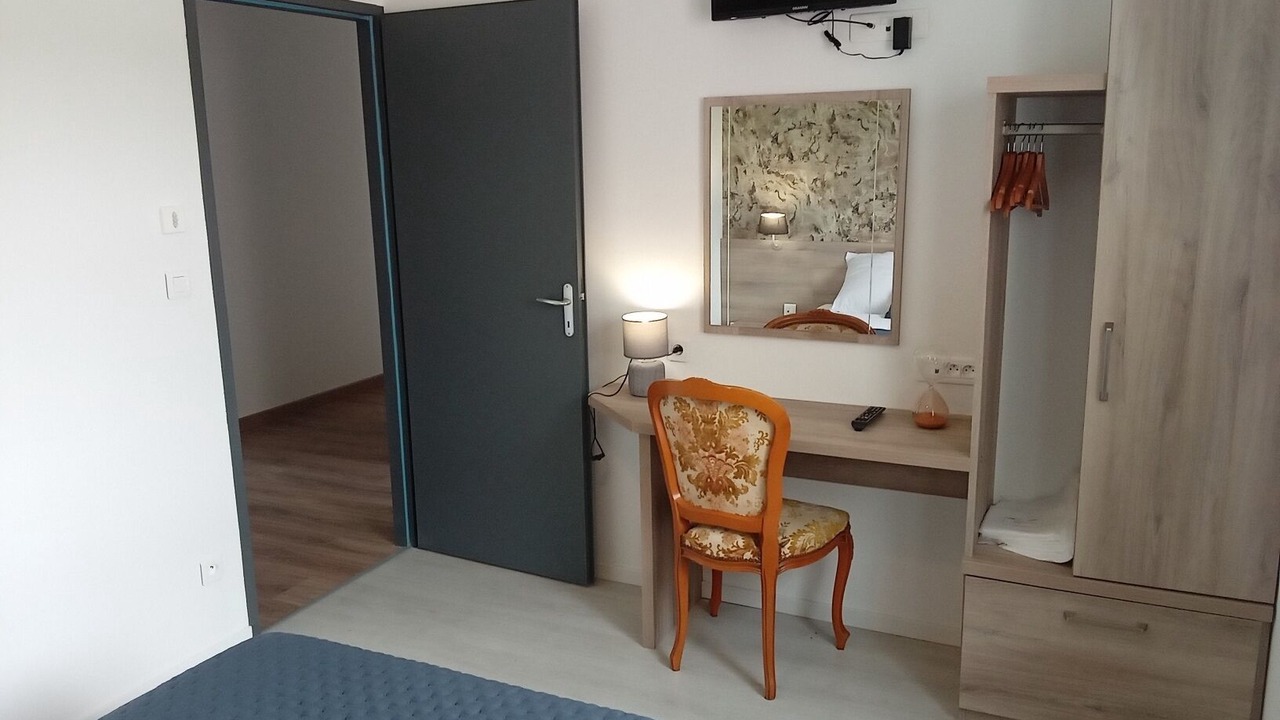 Photo of Bedroom in Saint-Mars-la-Reorthe