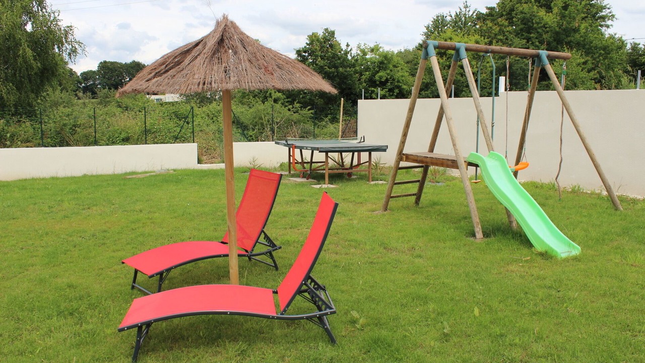 Photo of Outdoor in Saint-Mars-la-Reorthe