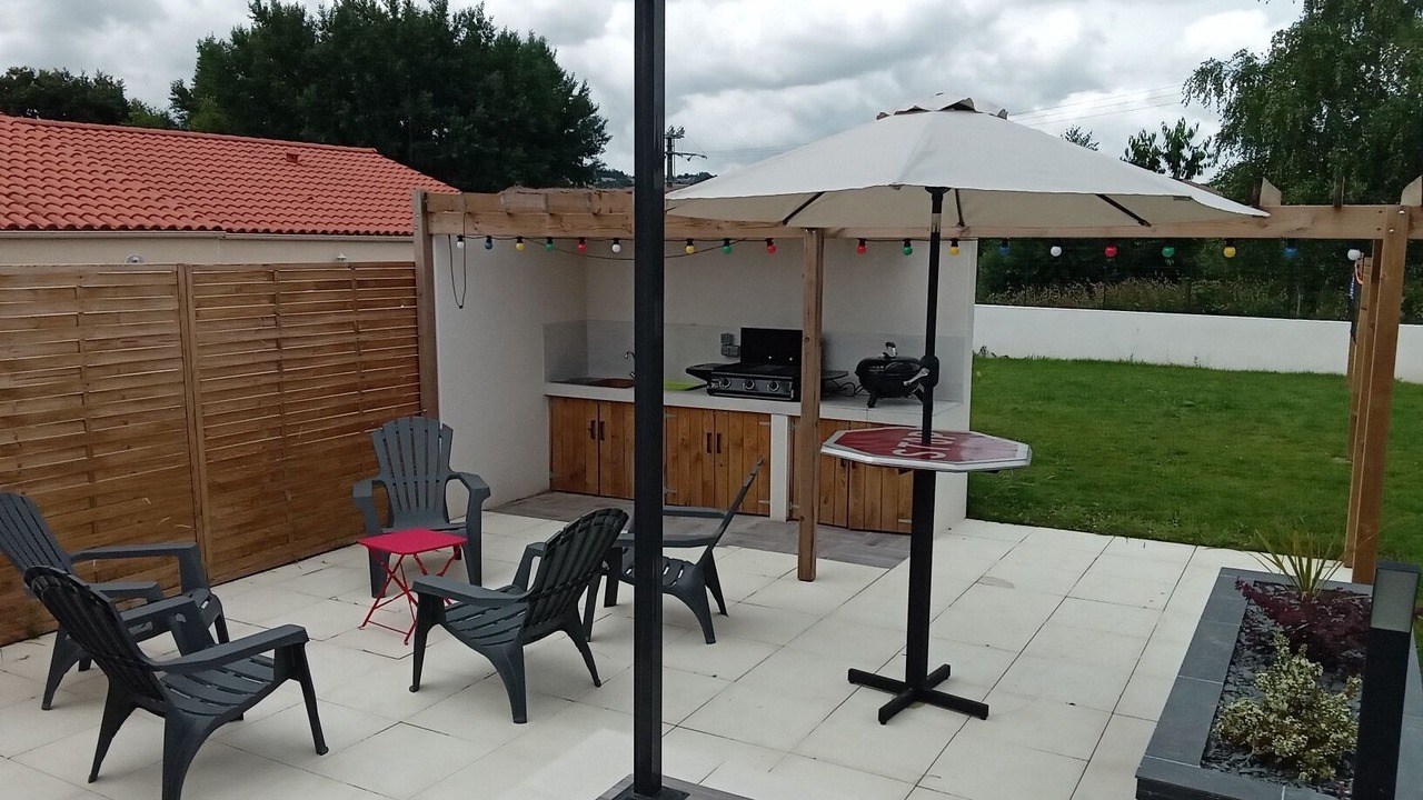 Photo of Outdoor in Saint-Mars-la-Reorthe