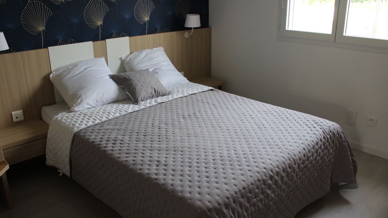 Photo of Bedroom in Saint-Mars-la-Reorthe