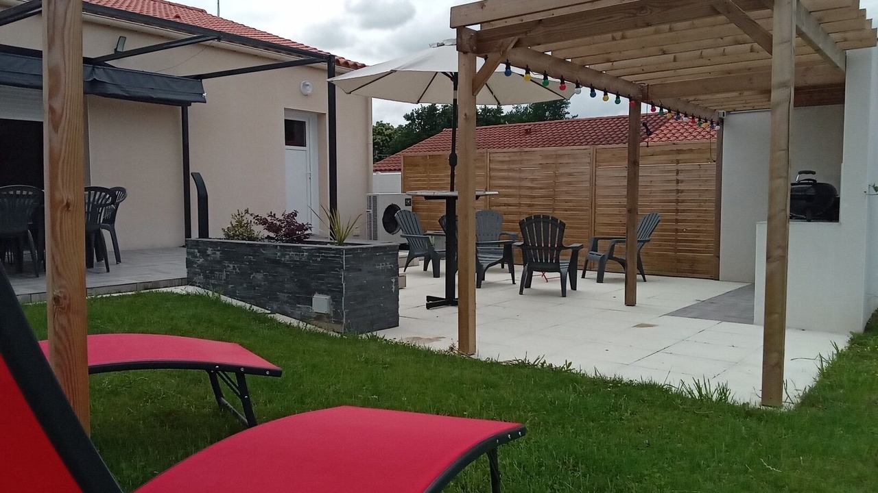 Photo of Outdoor in Saint-Mars-la-Reorthe