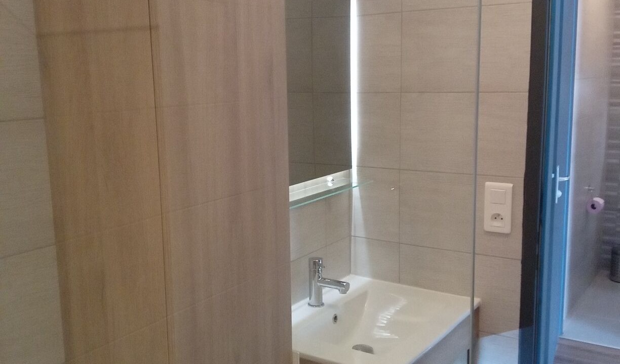 Photo of Bathroom in Saint-Mars-la-Reorthe