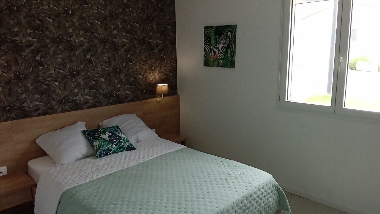 Photo of Bedroom in Saint-Mars-la-Reorthe