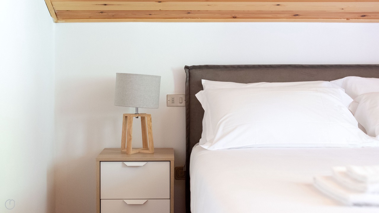Photo of Bedroom in Valdidentro