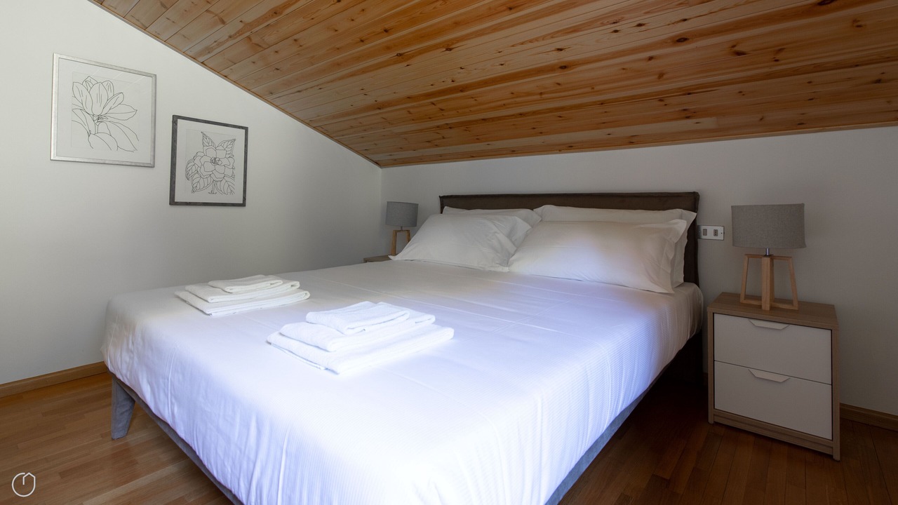 Photo of Bedroom in Valdidentro