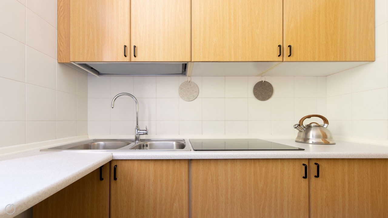 Photo of Kitchen in Valdidentro