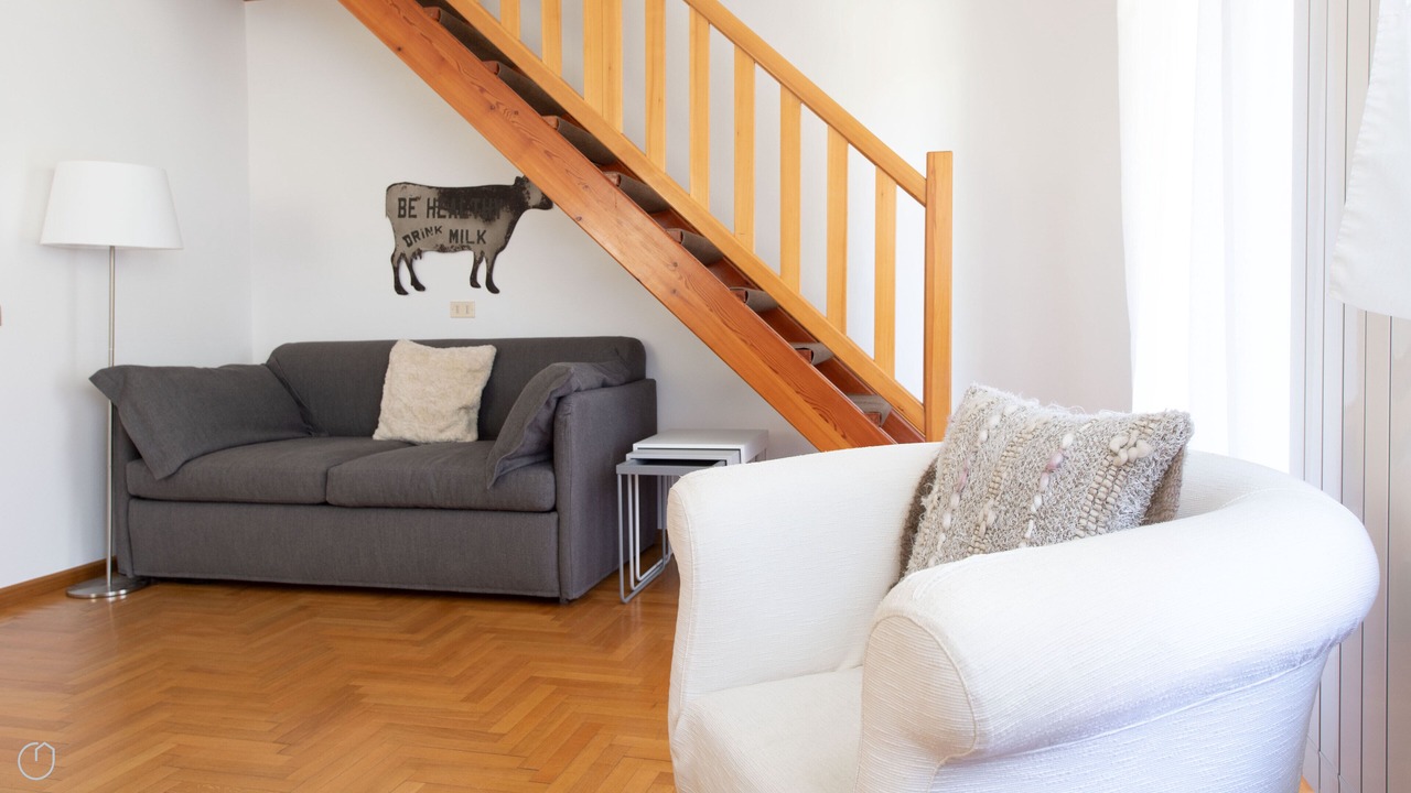 Photo of Livingroom in Valdidentro