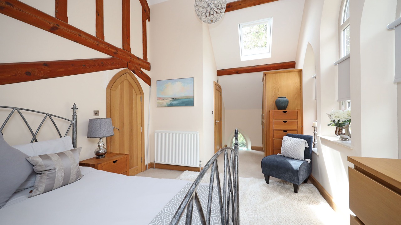 Photo of Bedroom in Fulford