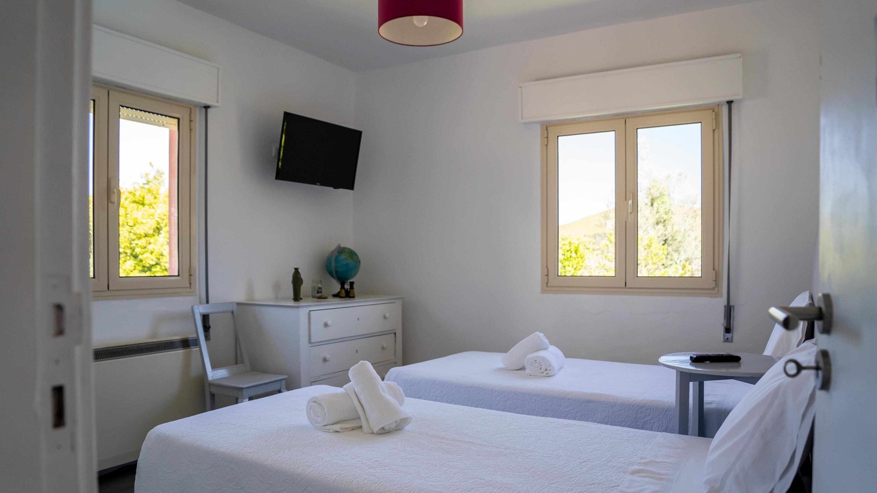 Photo of Bedroom in Fornelos