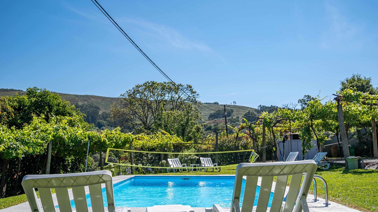 Photo of Outdoor in Fornelos