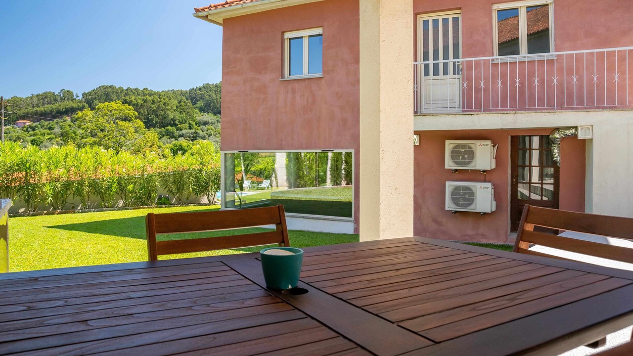 Photo of Outdoor in Fornelos