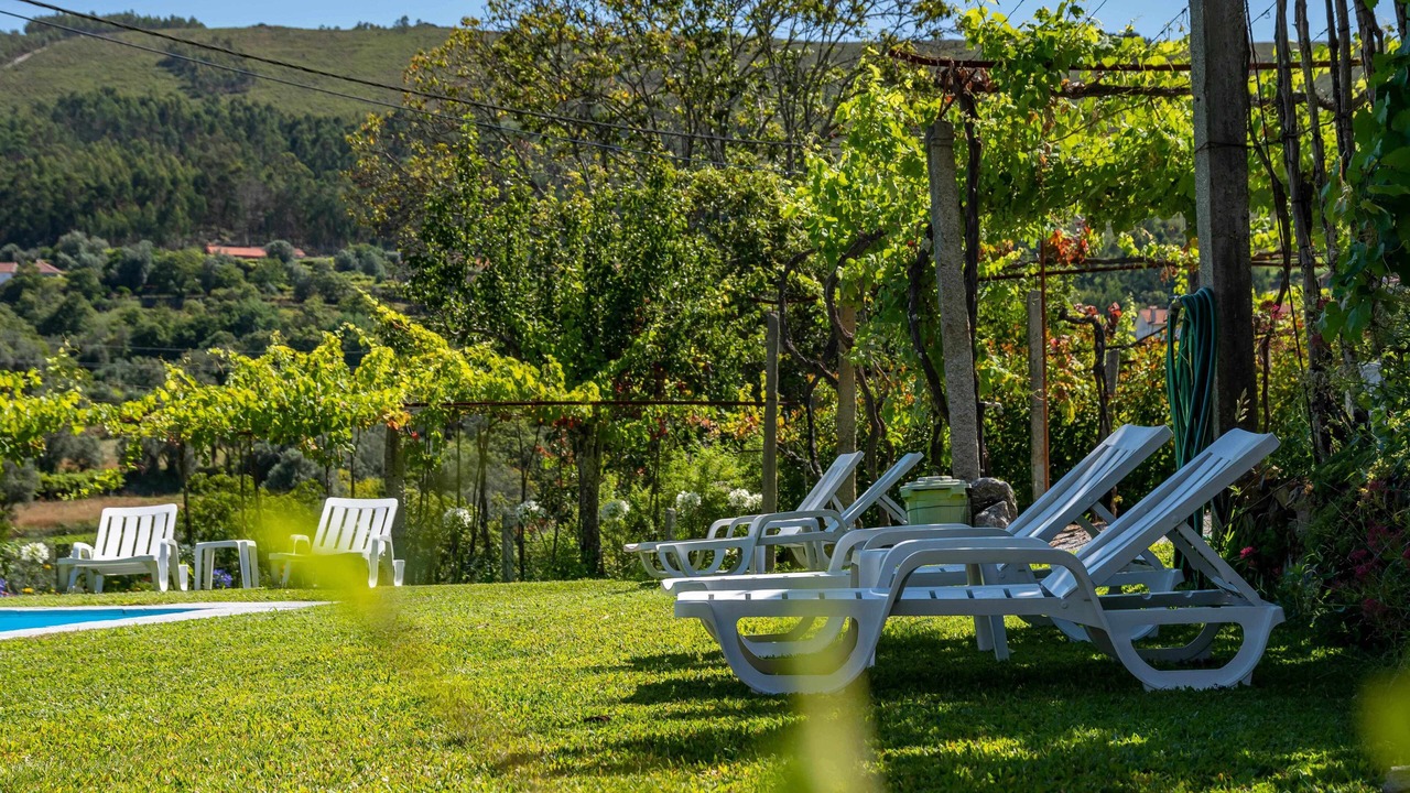 Photo of Outdoor in Fornelos