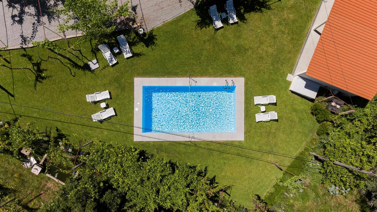Photo of Outdoor in Fornelos