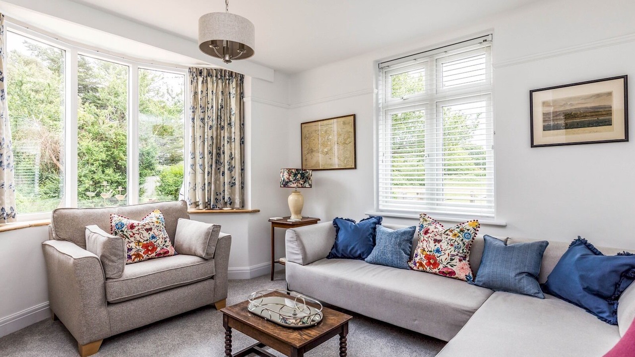 Photo of Livingroom in Birdham