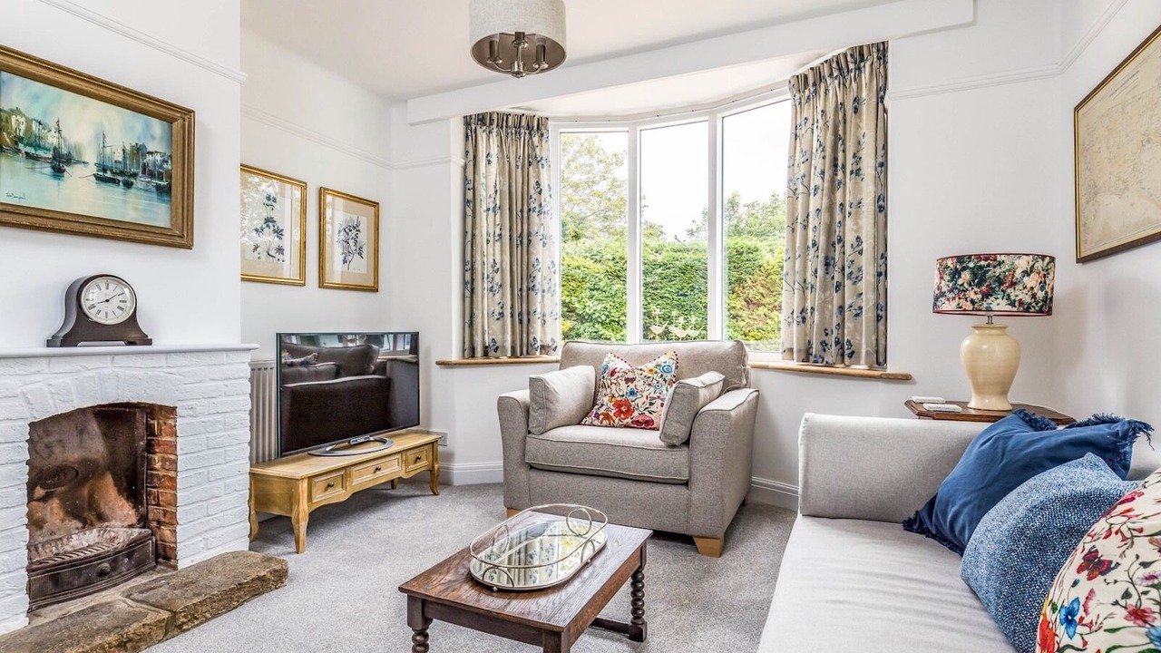 Photo of Livingroom in Birdham