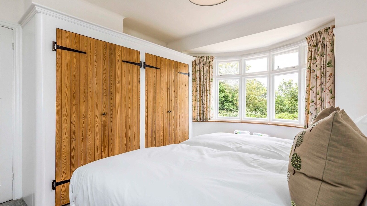 Photo of Bedroom in Birdham