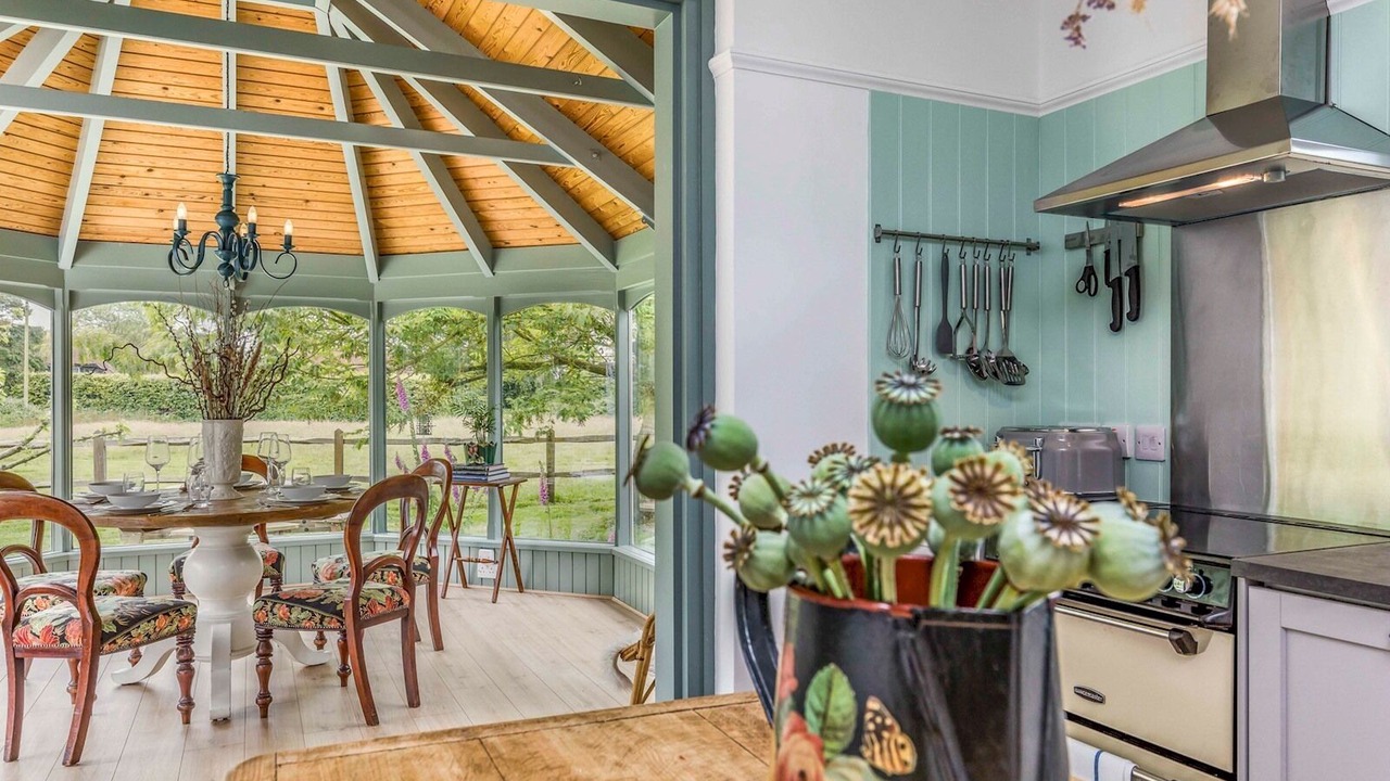 Photo of Kitchen in Birdham