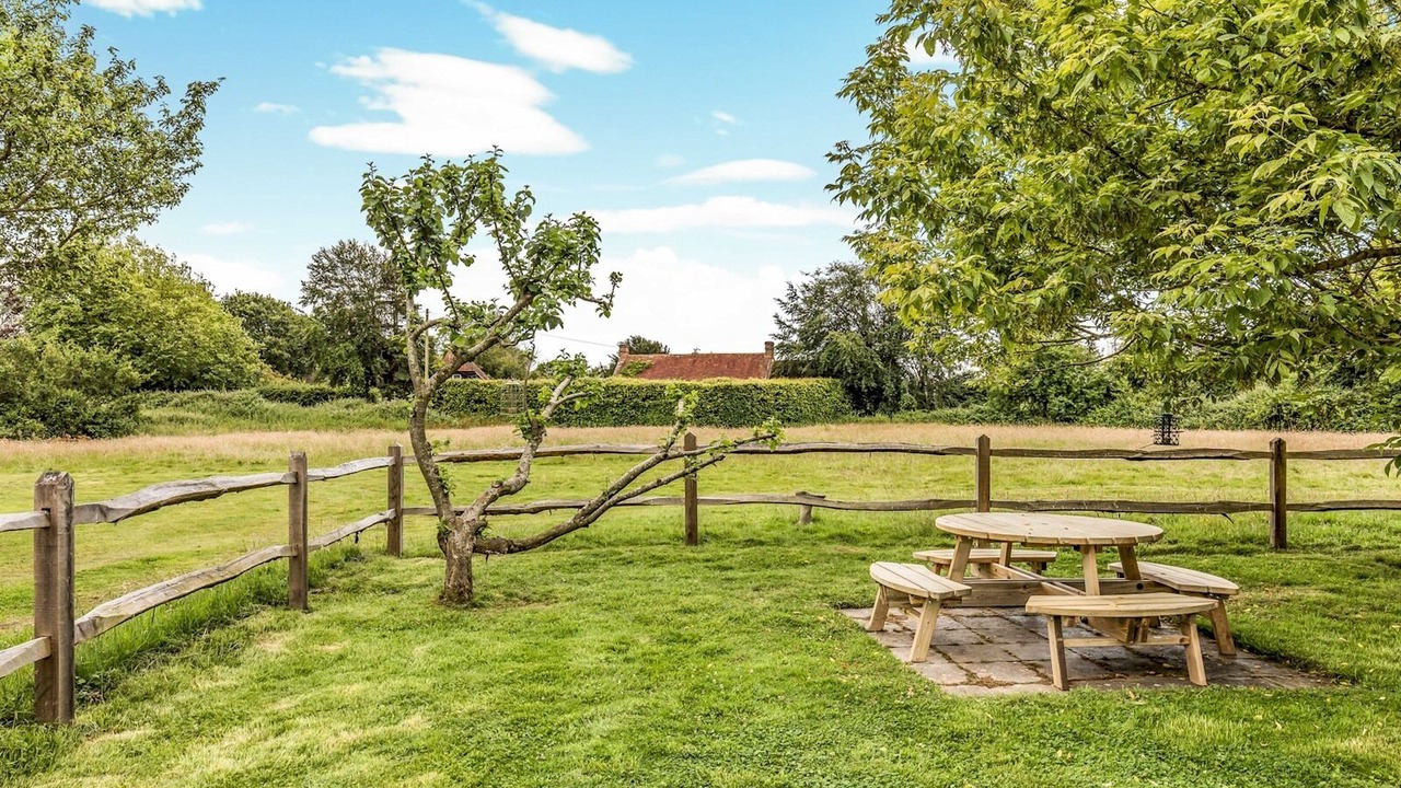 Photo of Outdoor in Birdham