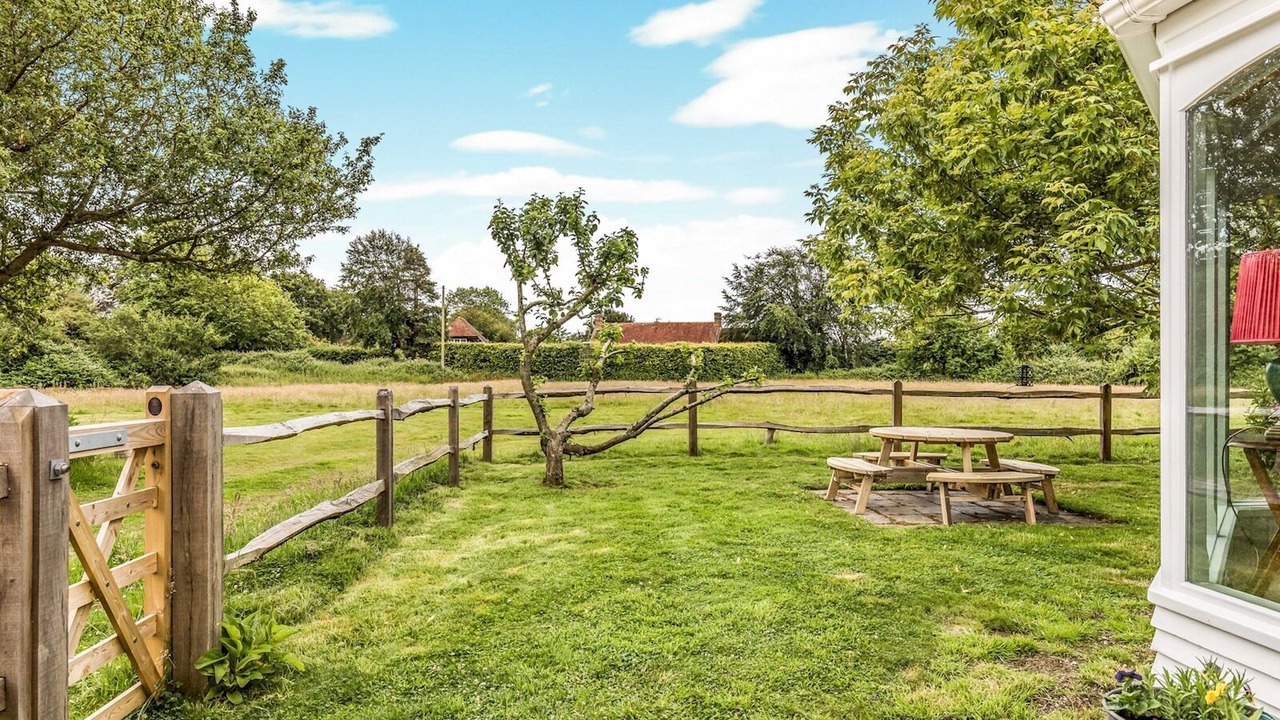 Photo of Outdoor in Birdham