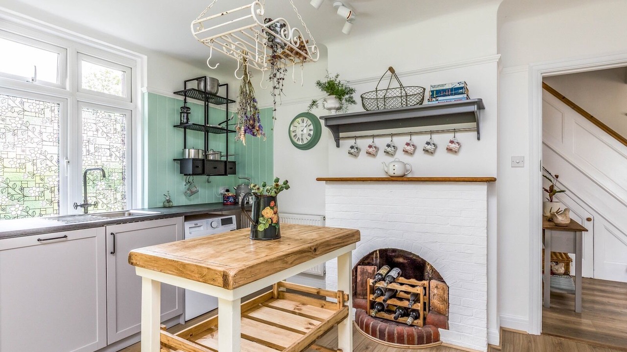 Photo of Kitchen in Birdham