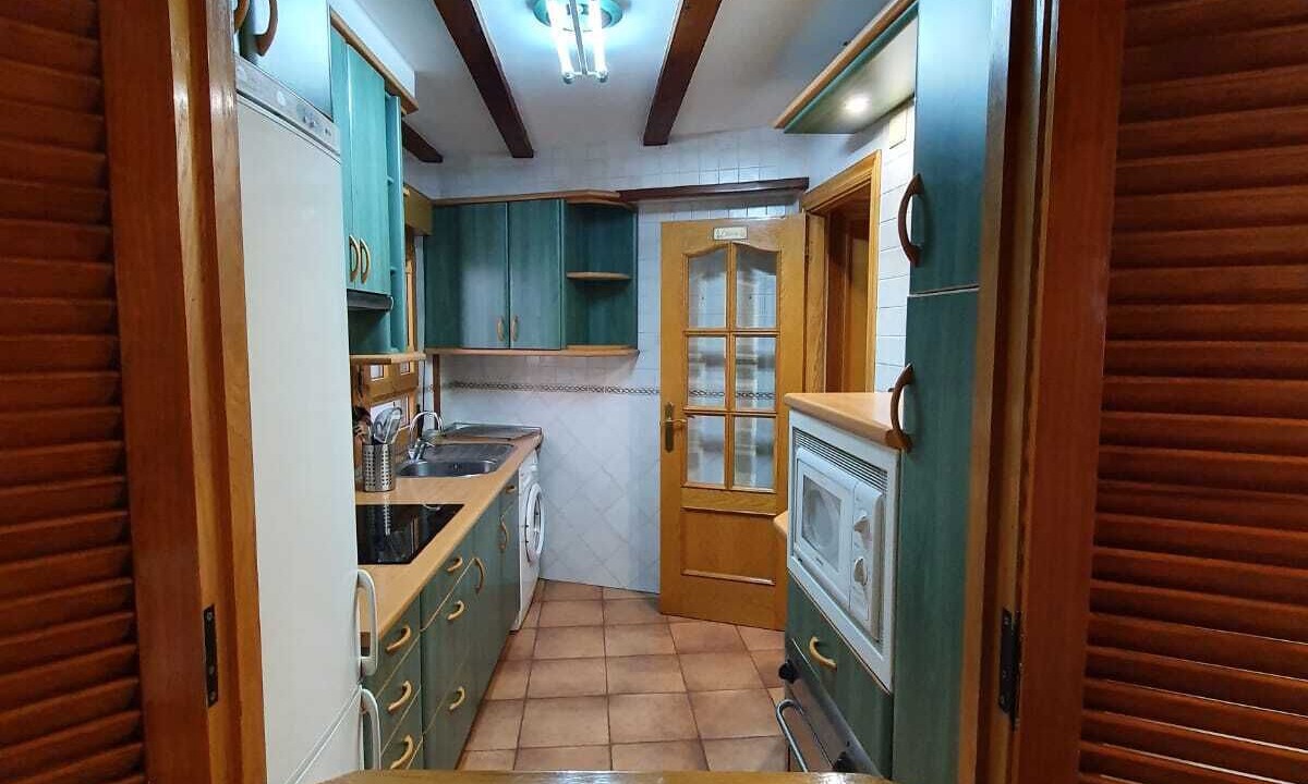 Photo of Kitchen in Gernika-Lumo