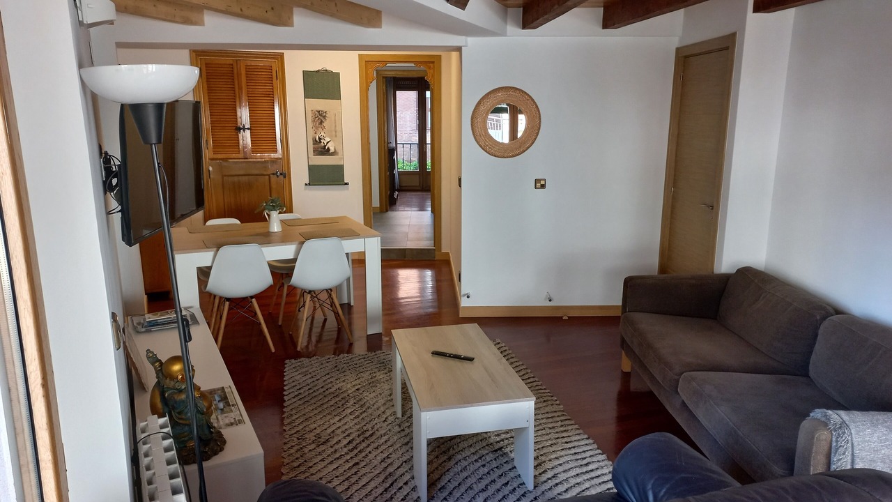 Photo of Livingroom in Gernika-Lumo