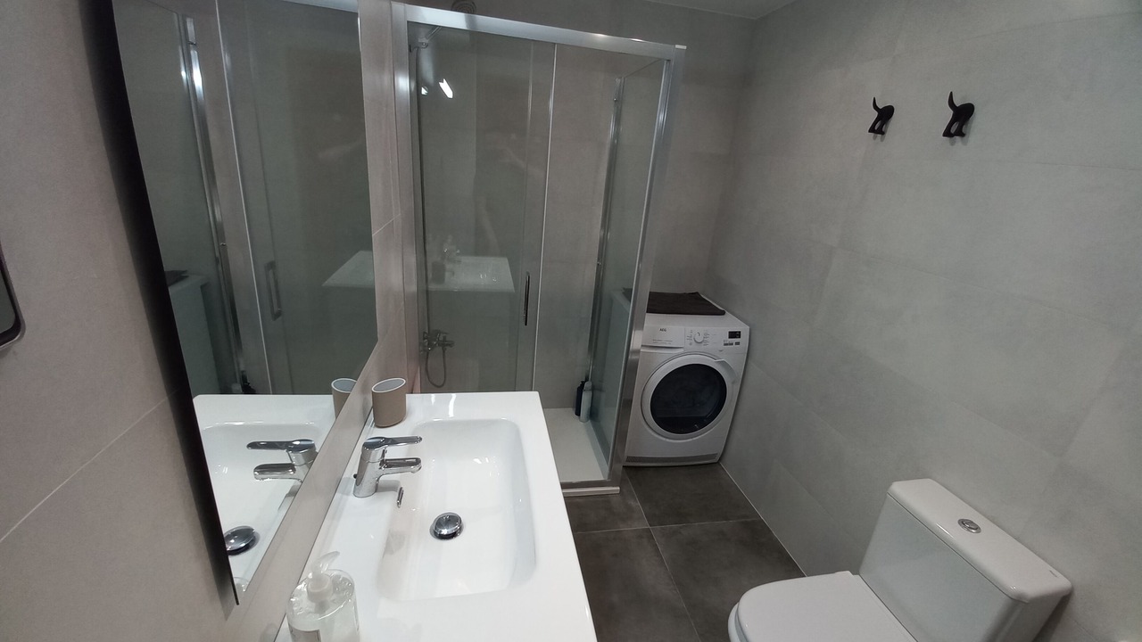 Photo of Bathroom in Gernika-Lumo