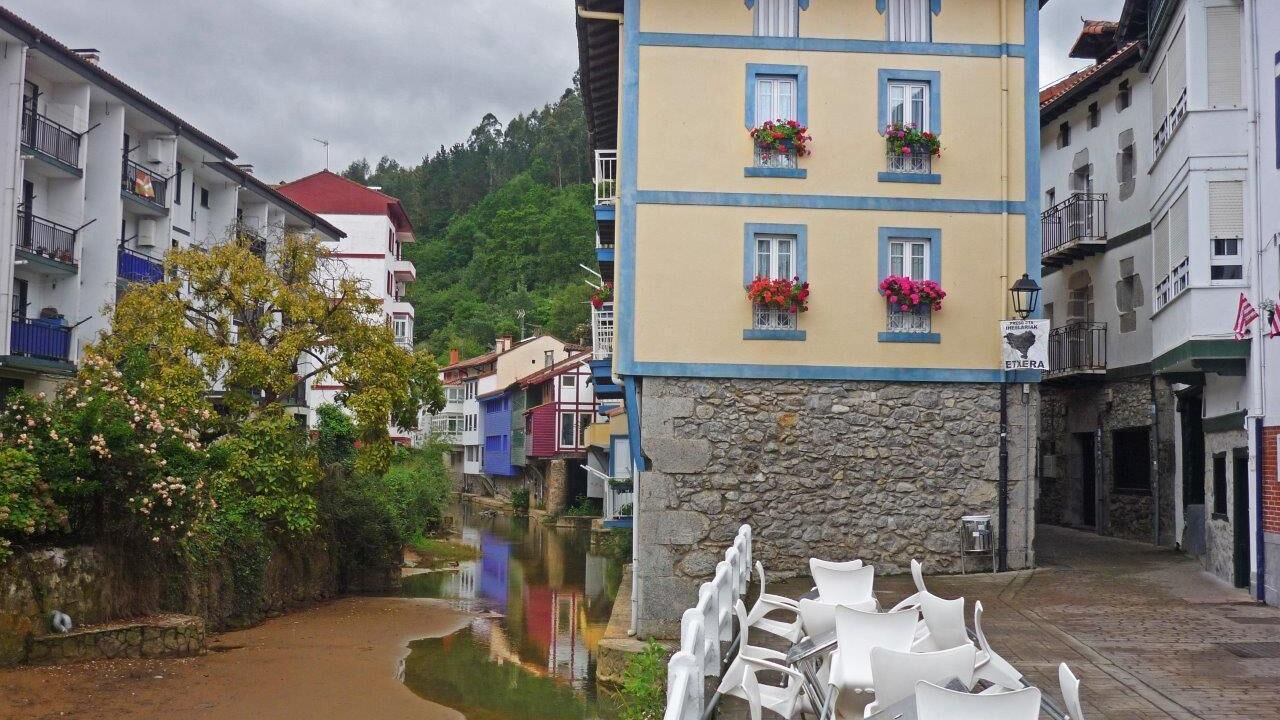 Photo of Outdoor in Gernika-Lumo
