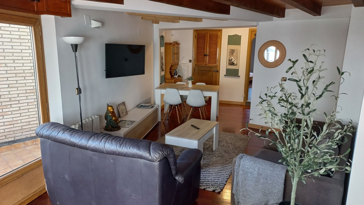 Photo of Livingroom in Gernika-Lumo