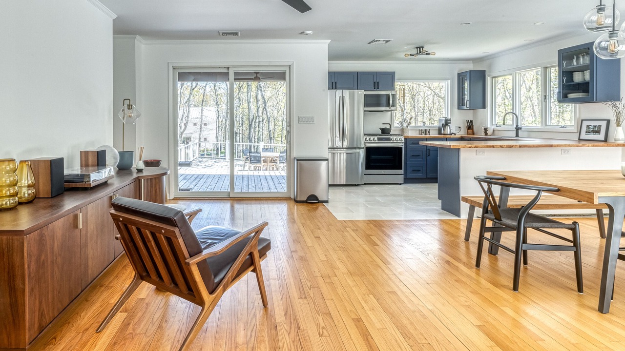 Photo of Kitchen in Hay Beach