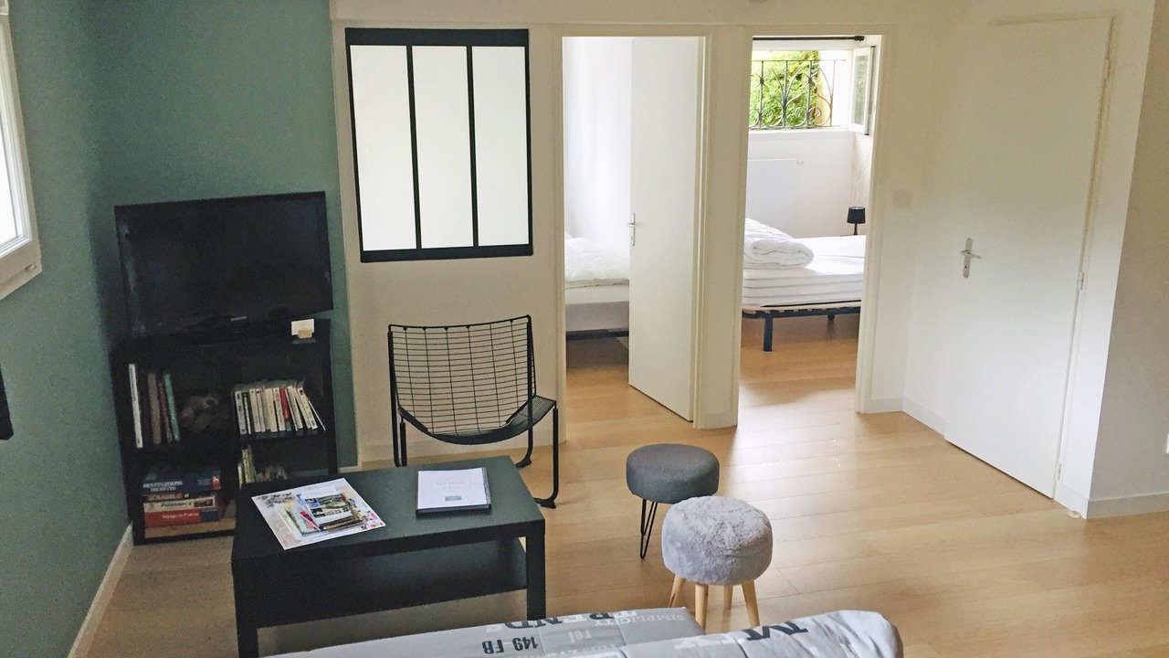 Photo of Bedroom in Fixin