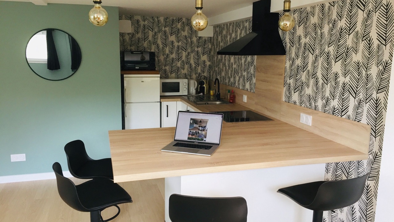 Photo of Kitchen in Fixin