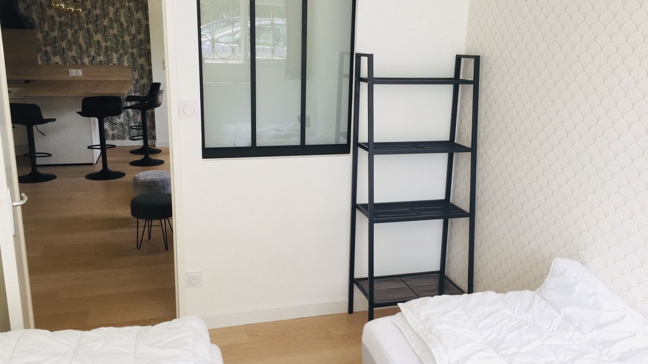 Photo of Bedroom in Fixin