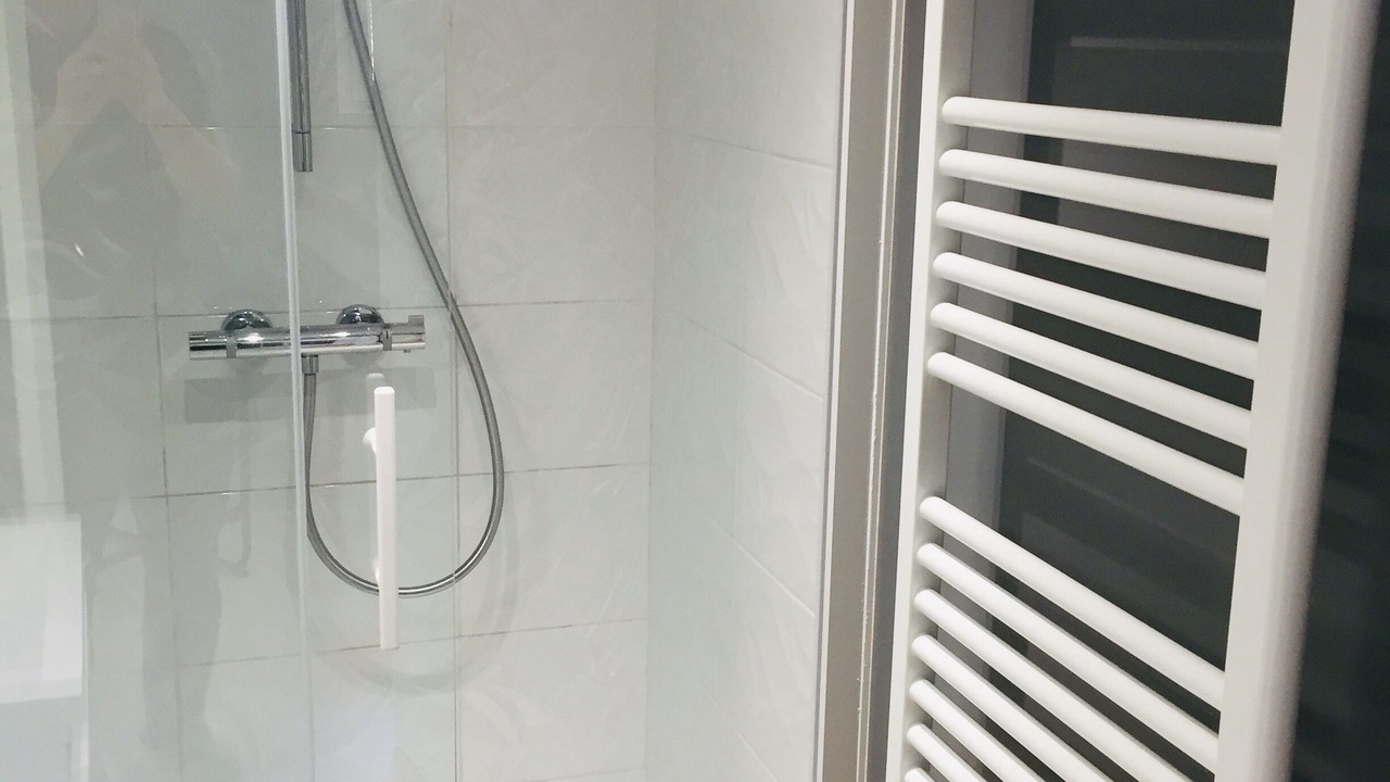 Photo of Bathroom in Fixin