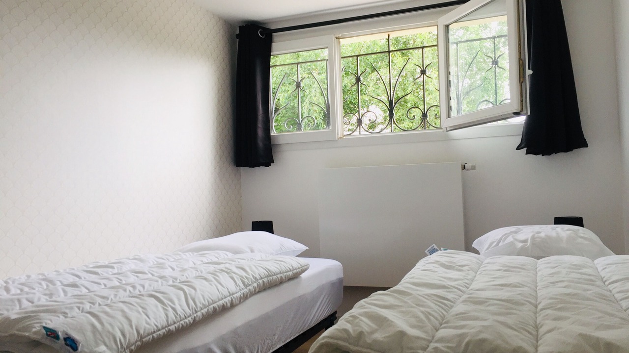 Photo of Bedroom in Fixin