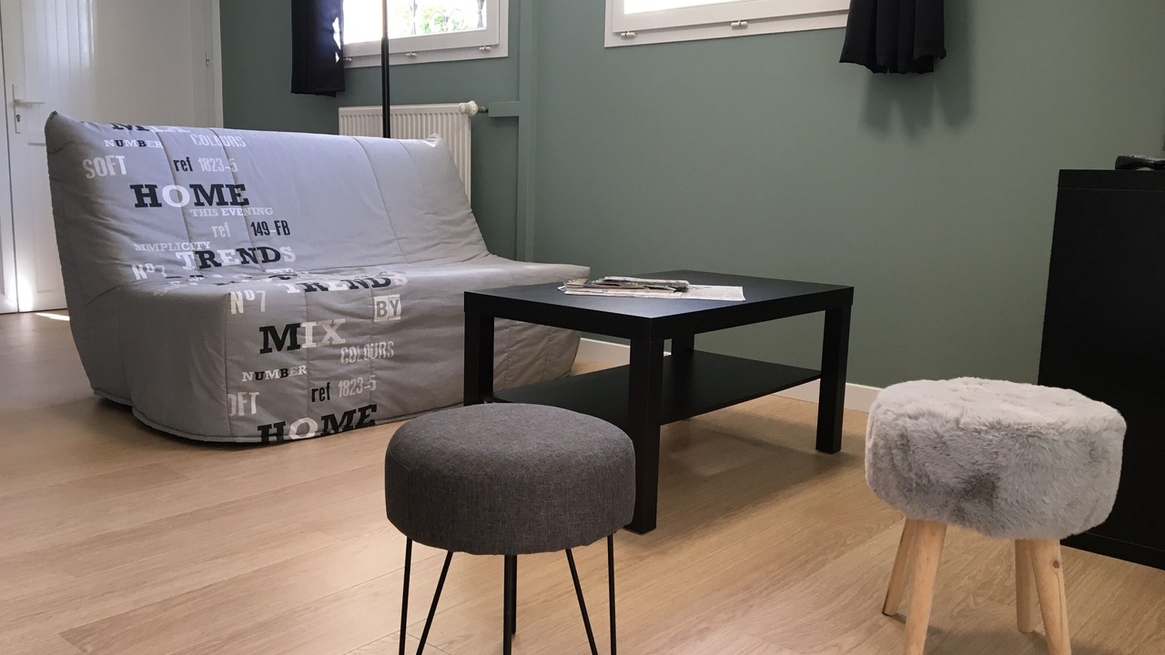 Photo of Livingroom in Fixin