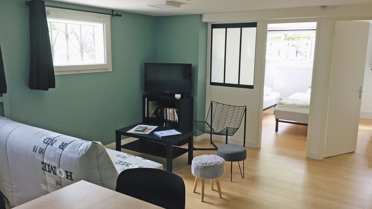 Photo of Bedroom in Fixin