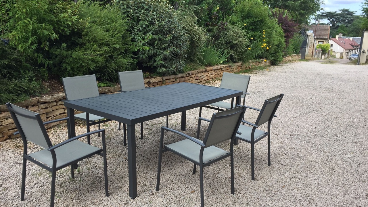 Photo of Outdoor in Fixin