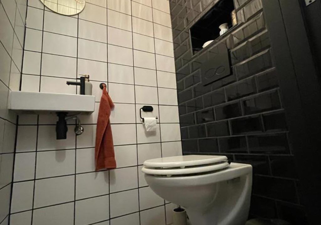 Photo of Bathroom in Dokkum