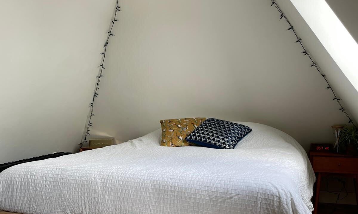 Photo of Bedroom in Dokkum