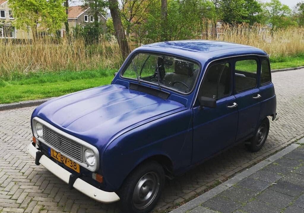 Photo of Outdoor in Dokkum
