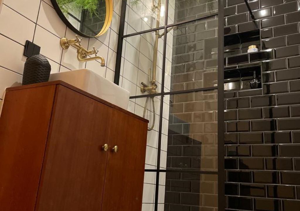 Photo of Bathroom in Dokkum