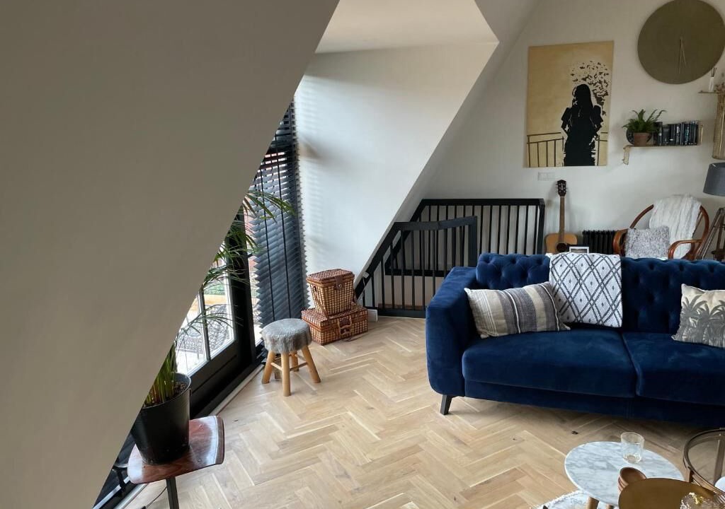 Photo of Livingroom in Dokkum