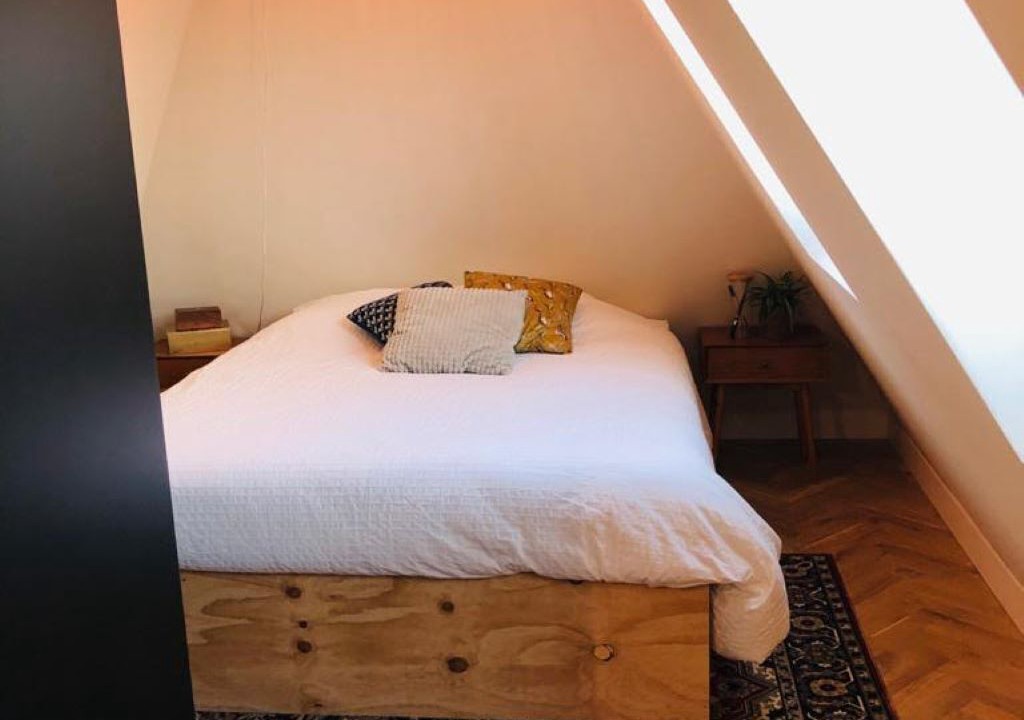 Photo of Bedroom in Dokkum