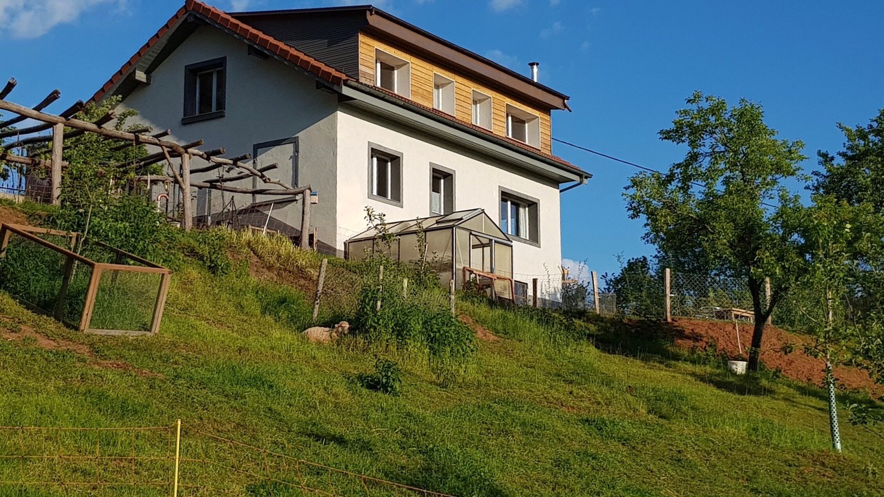Photo of Outdoor in Ronchamp